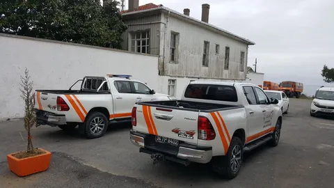 A2 Reklam tarafından İstanbul'da üretilen araç giydirme uygulaması - örnek proje fotoğrafı.