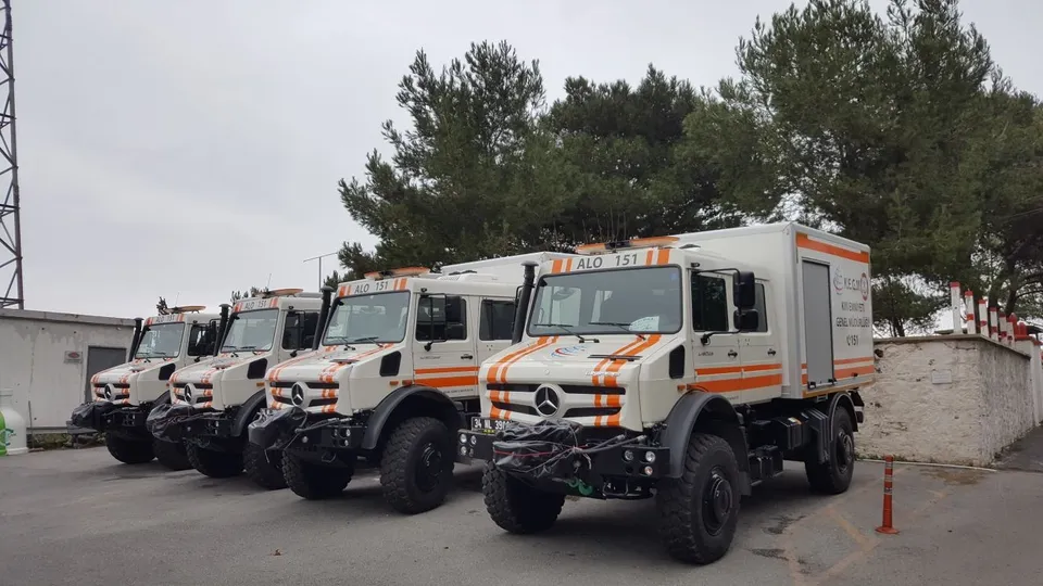Araç Giydirme uygulaması, A2 Reklam saha fotoğrafı | İstanbul