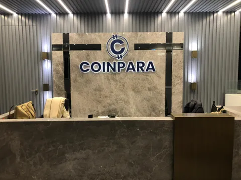 A2 Reklam tarafından İstanbul'da üretilen banko uygulamaları uygulaması - örnek proje fotoğrafı.