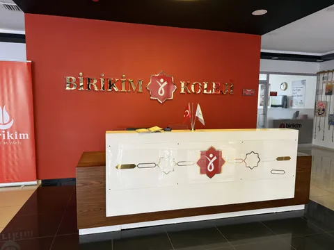 A2 Reklam tarafından İstanbul'da üretilen banko uygulamaları uygulaması - örnek proje fotoğrafı.