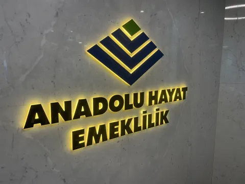 A2 Reklam tarafından İstanbul'da üretilen banko uygulamaları uygulaması - örnek proje fotoğrafı.