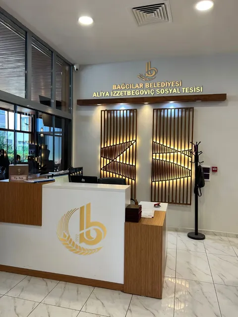 A2 Reklam tarafından İstanbul'da üretilen banko uygulamaları uygulaması - örnek proje fotoğrafı.