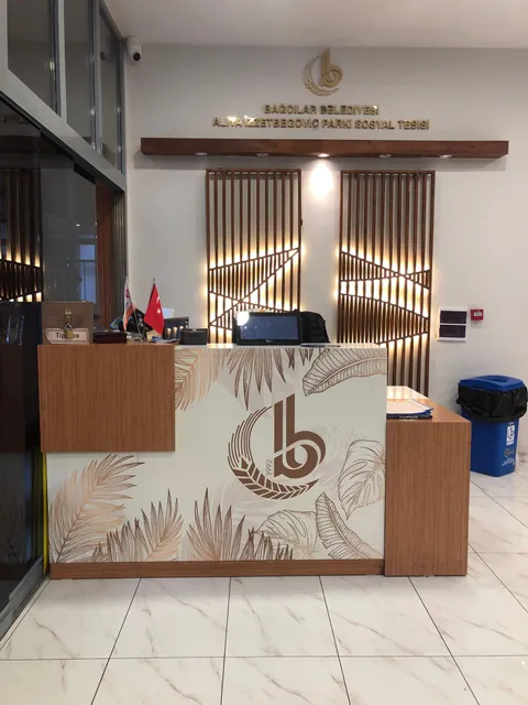 A2 Reklam tarafından İstanbul'da üretilen banko uygulamaları uygulaması - örnek proje fotoğrafı.
