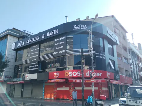 Cephe Tabelası Bakımı: Uzun Ömürlü Kullanım İçin İpuçları