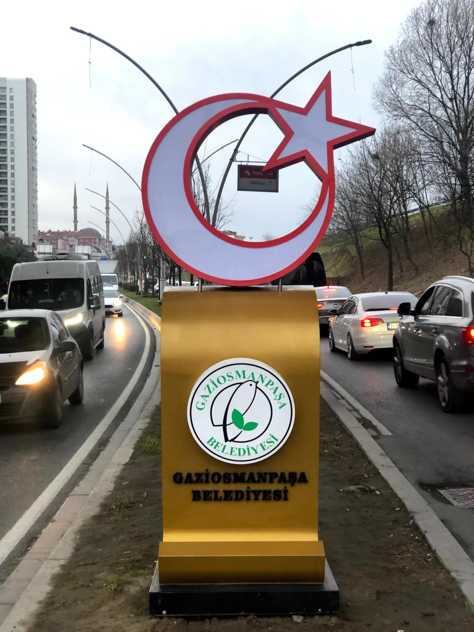 Özel İmalatlar - İstanbul profesyonel tabela hizmeti | A2 Reklam