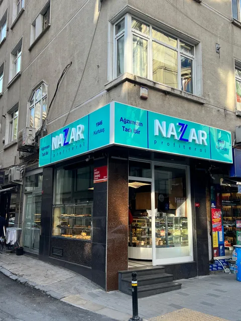 A2 Reklam tarafından İstanbul'da üretilen ışıklı tabelalar uygulaması - örnek proje fotoğrafı.