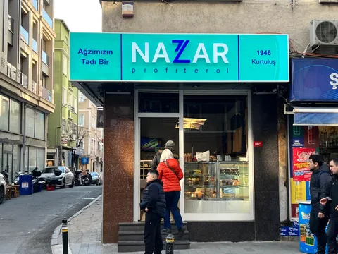 A2 Reklam tarafından İstanbul'da üretilen ışıklı tabelalar uygulaması - örnek proje fotoğrafı.