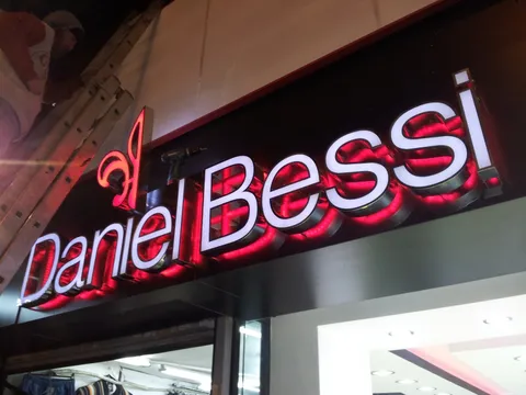 Paslanmaz Harf Tabela Avantajları: Neden Tercih Edilmeli?