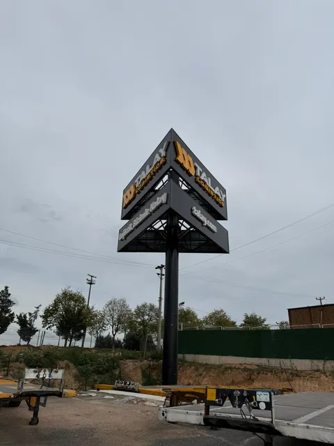 Totem Tabela Fiyatları 2026: Detaylı Maliyet Rehberi