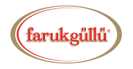 Güllüoğlu logo