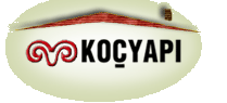 Koç Yapı logo